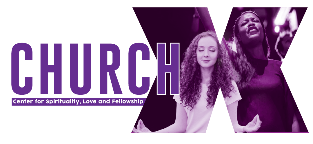 Welcome to MyChurchX